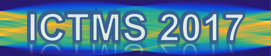 ICTMS conference logo